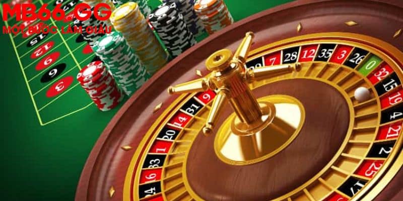 Chuyên mục Casino tại MB66 là gì?