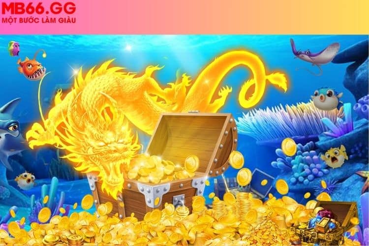 Quy luật tham gia bắn cá Ngọc Rồng