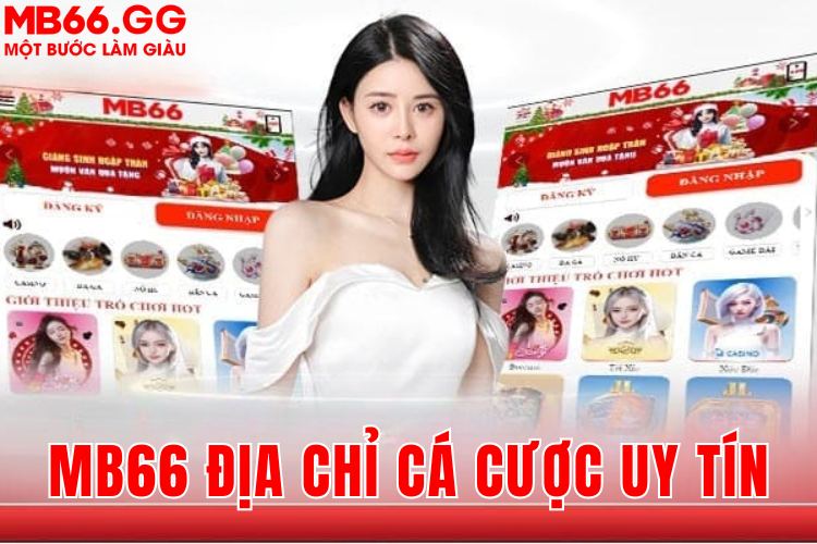 MB66 – Địa chỉ cá cược CKTG lol uy tín nhất hiện nay