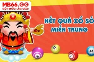 Xổ số miền Trung (XSMT) là gì?